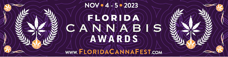 Florida Cannabis Festival Awards