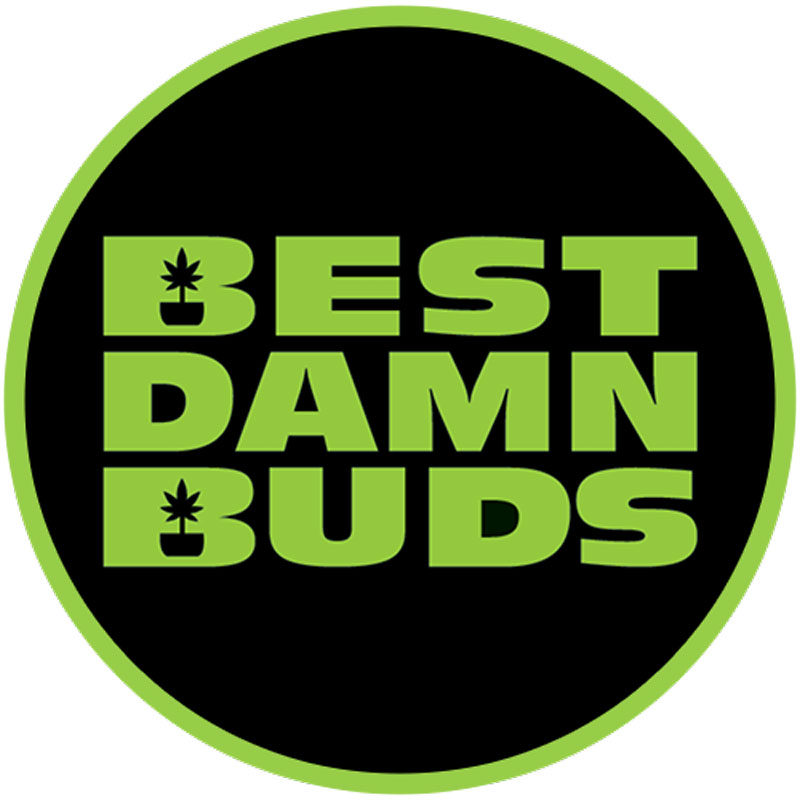 Gold Sponsor - Best Damn Buds