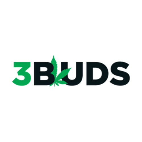 Green Sponsor - 3BUDS