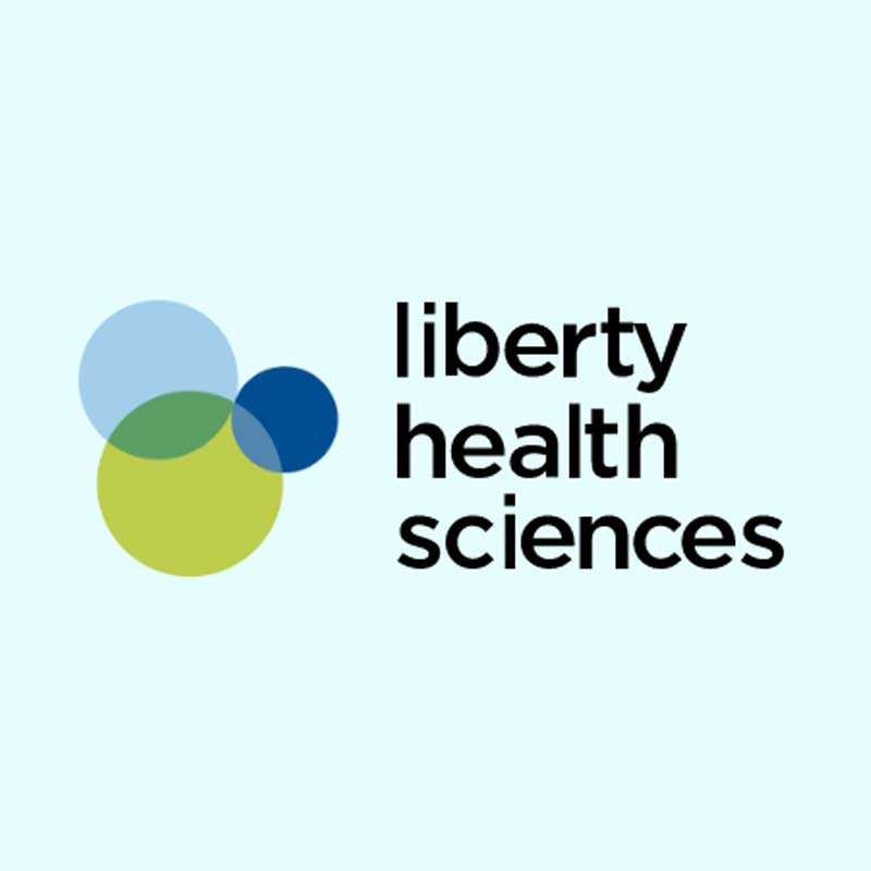 Green Sponsor - Liberty Health Systems