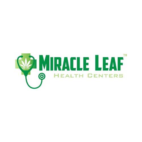Green Sponsor - MiracleLeaf - Orlando