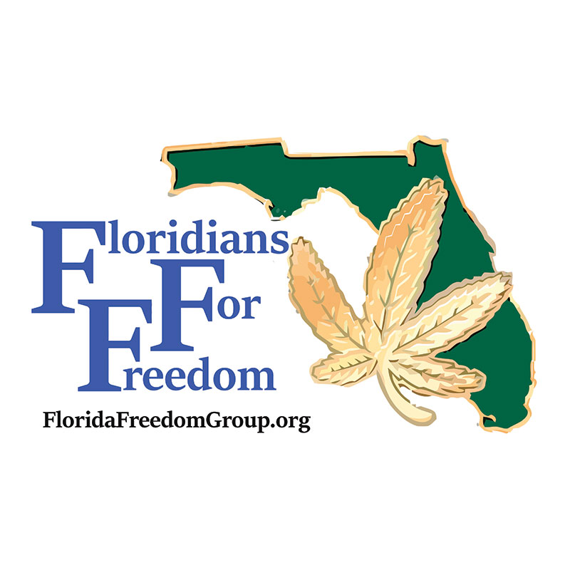 Green Sponsor - Floridians for Freedom