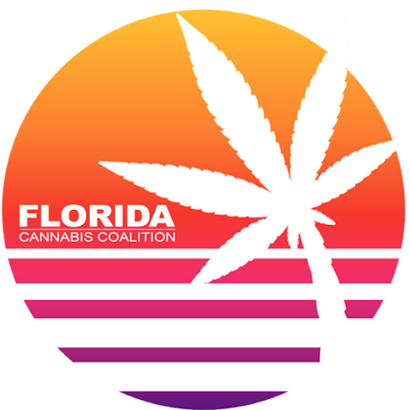 Green Sponsor - Florida Cannabis Coalition