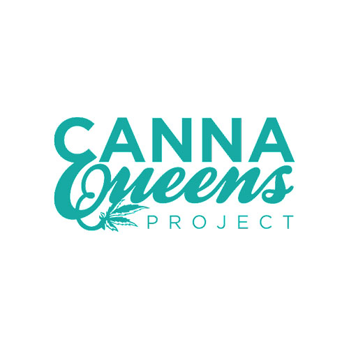 Green Sponsor - Canna Queens Project