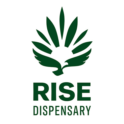 Green Sponsor - RISE