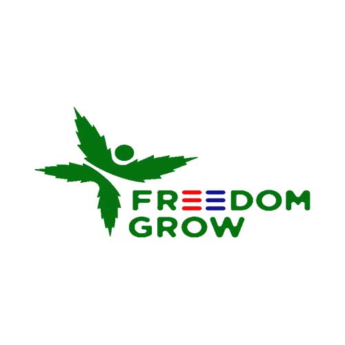 Industry Sponsor - Freedom Grow