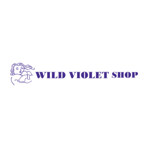 Silver Sponsor - Wild Violet