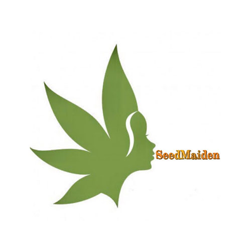 Silver Sponsor - Seed Maiden